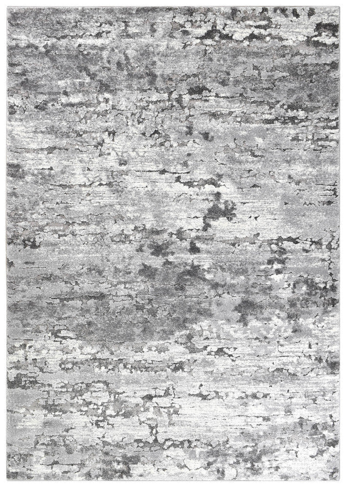 Roman 629A Stonehaven - Floorsome - MODERN - SOFIA - A0629A - GREY - 80X150 - MODERN
