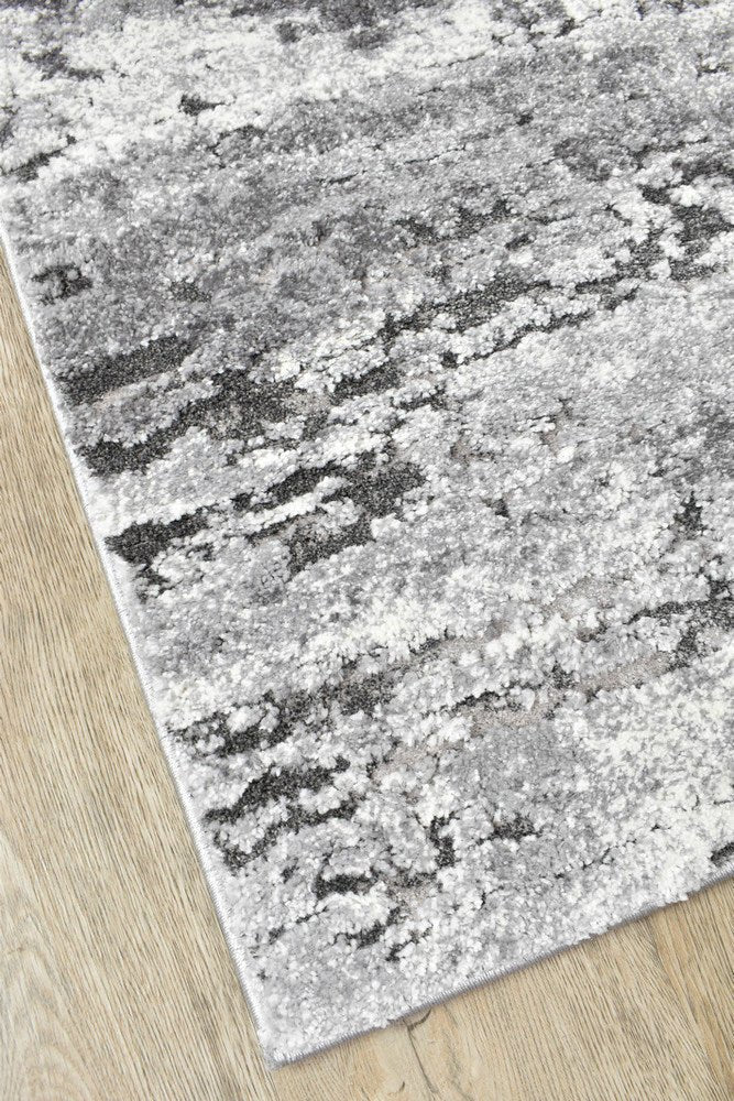Roman 629A Stonehaven - Floorsome - MODERN - SOFIA - A0629A - GREY - 80X150 - MODERN