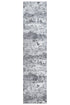 Roman 629A Stonehaven Runner - Floorsome - RUNNER - SOFIA - A0629A - GREY - 100X300 - RUNNER