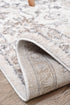 Roman 678A Pearl Bloom - Floorsome - MODERN - SOFIA - B0678A - GREY - 80X150 - MODERN