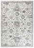 Roman 678A Pearl Bloom - Floorsome - MODERN - SOFIA - B0678A - GREY - 80X150 - MODERN
