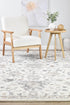 Roman 678A Pearl Bloom - Floorsome - MODERN - SOFIA - B0678A - GREY - 80X150 - MODERN
