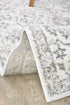 Roman 678A Pearl Bloom - Floorsome - MODERN - SOFIA - B0678A - GREY - 80X150 - MODERN
