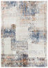 Roman 714A Sanremo - Floorsome - MODERN - SOFIA - B0714A - BLUE - 80X150 - MODERN