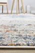 Roman 714A Sanremo - Floorsome - MODERN - SOFIA - B0714A - BLUE - 80X150 - MODERN