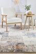 Roman 714A Sanremo - Floorsome - MODERN - SOFIA - B0714A - BLUE - 80X150 - MODERN
