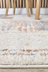 Roman 714A Sanremo Runner - Floorsome - RUNNER - SOFIA - B0714A - BLUE - 100X300 - RUNNER