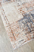 Roman 714A Sanremo Runner - Floorsome - RUNNER - SOFIA - B0714A - BLUE - 100X300 - RUNNER
