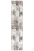 Roman 714A Sanremo Runner - Floorsome - RUNNER - SOFIA - B0714A - BLUE - 100X300 - RUNNER