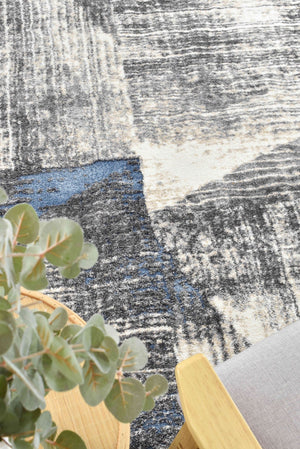 Roman A0131A Atlantic Mystique Rug - Floorsome - INDOOR/OUTDOOR