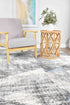 Roman A0131A Atlantic Mystique Rug - Floorsome - INDOOR/OUTDOOR - SOFIA - A0131A - BLUE - 80X150 - INDOOR/OUTDOOR
