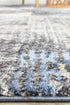 Roman A0131A Atlantic Mystique Rug - Floorsome - INDOOR/OUTDOOR - SOFIA - A0131A - BLUE - 80X150 - INDOOR/OUTDOOR