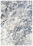Roman A0240A Oceanic Rug - Floorsome - INDOOR/OUTDOOR - SOFIA - A0240A - D - BLUE - 80X150 - INDOOR/OUTDOOR