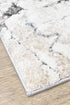 Roman A0240A Oceanic Rug - Floorsome - INDOOR/OUTDOOR - SOFIA - A0240A - D - BLUE - 80X150 - INDOOR/OUTDOOR