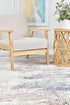 Roman - B0713A Italian Clay Rug - Floorsome - INDOOR/OUTDOOR