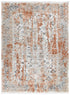Rosalind 27340A Exotic Terracotta Rug - Floorsome - INDOOR/OUTDOOR - OASIS - 27340A - TABA - 160X230 - INDOOR/OUTDOOR