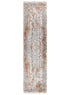 Rosalind 27340A Exotic Terracotta Rug - Floorsome - INDOOR/OUTDOOR - OASIS - 27340A - TABA - 160X230 - INDOOR/OUTDOOR