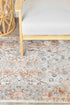 Rosalind 27340A Exotic Terracotta Rug - Floorsome - INDOOR/OUTDOOR - OASIS - 27340A - TABA - 160X230 - INDOOR/OUTDOOR