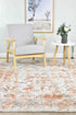 Rosalind 27340A Exotic Terracotta Rug - Floorsome - INDOOR/OUTDOOR - OASIS - 27340A - TABA - 160X230 - INDOOR/OUTDOOR