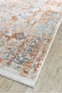 Rosalind 27340A Exotic Terracotta Rug - Floorsome - INDOOR/OUTDOOR - OASIS - 27340A - TABA - 160X230 - INDOOR/OUTDOOR