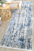 Rosalind 27340A Vintage Denim Rug - Floorsome - INDOOR/OUTDOOR - OASIS - 27340A - NAVY - 160X230 - INDOOR/OUTDOOR