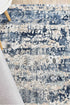 Rosalind 27340A Vintage Denim Rug - Floorsome - INDOOR/OUTDOOR - OASIS - 27340A - NAVY - 160X230 - INDOOR/OUTDOOR