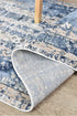 Rosalind 27340A Vintage Denim Rug - Floorsome - INDOOR/OUTDOOR - OASIS - 27340A - NAVY - 160X230 - INDOOR/OUTDOOR
