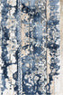Rosalind 27340A Vintage Denim Rug - Floorsome - INDOOR/OUTDOOR - OASIS - 27340A - NAVY - 160X230 - INDOOR/OUTDOOR