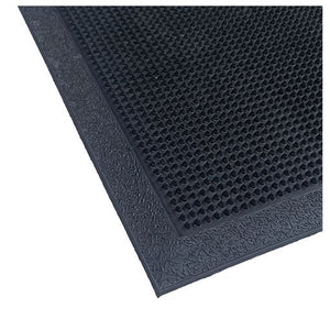 Rubber Pin Doormat - Floorsome - Door Mat