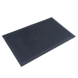 Rubber Pin Doormat - Floorsome - Door Mat