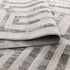 Ruby Maze Grey Rug - Floorsome - Area Rug - RUBY16003 - Area Rug