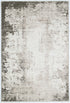 Rustic Vintage Abstract 2 in 1 Reversible Rug Beige - Floorsome - Modern - RUST8036121BEIG - Modern
