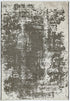 Rustic Vintage Abstract 2 in 1 Reversible Rug Beige - Floorsome - Modern - RUST8036121BEIG - Modern
