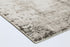 Rustic Vintage Abstract 2 in 1 Reversible Rug Beige - Floorsome - Modern - RUST8036121BEIG - Modern