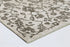 Rustic Vintage Classic, 2 in 1 Reversible Rug Beige - Floorsome - Modern - RUST8036122BEIG - Modern