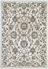 Rustic Vintage Classic, 2 in 1 Reversible Rug Beige - Floorsome - Modern - RUST8036122BEIG - Modern