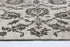 Rustic Vintage Classic, 2 in 1 Reversible Rug Beige - Floorsome - Modern - RUST8036122BEIG - Modern
