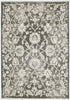 Rustic Vintage Classic, 2 in 1 Reversible Rug Beige - Floorsome - Modern - RUST8036122BEIG - Modern