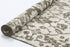 Rustic Vintage Classic, 2 in 1 Reversible Rug Beige - Floorsome - Modern - RUST8036122BEIG - Modern