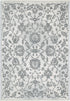 Rustic Vintage Classic 2 in 1 Reversible Rug Grey - Floorsome - Modern - RUST8036122GREY - Modern