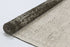 Rustic Vintage Distressed 2 in 1 Reversible Rug Beige - Floorsome - Modern - RUST8036123BEIG - Modern