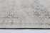 Rustic Vintage Distressed 2 in 1 Reversible Rug Beige - Floorsome - Modern - RUST8036123BEIG - Modern