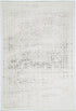 Rustic Vintage Distressed 2 in 1 Reversible Rug Beige - Floorsome - Modern - RUST8036123BEIG - Modern