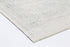 Rustic Vintage Distressed 2 in 1 Reversible Rug Grey - Floorsome - Modern - RUST8036123GREY - Modern