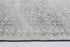 Rustic Vintage Distressed 2 in 1 Reversible Rug Grey - Floorsome - Modern - RUST8036123GREY - Modern