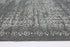 Rustic Vintage Distressed 2 in 1 Reversible Rug Grey - Floorsome - Modern - RUST8036123GREY - Modern