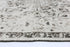 Rustic Vintage Motif, 2 in 1 Reversible Rug Beige - Floorsome - Modern - RUST8036120BEIG - Modern