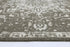 Rustic Vintage Motif, 2 in 1 Reversible Rug Beige - Floorsome - Modern - RUST8036120BEIG - Modern