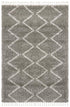 Saffron 11 Grey Rug - Floorsome - MODERN - SAF - 11 - GRY - 170X120 - MODERN