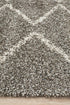 Saffron 11 Grey Rug - Floorsome - MODERN - SAF - 11 - GRY - 170X120 - MODERN